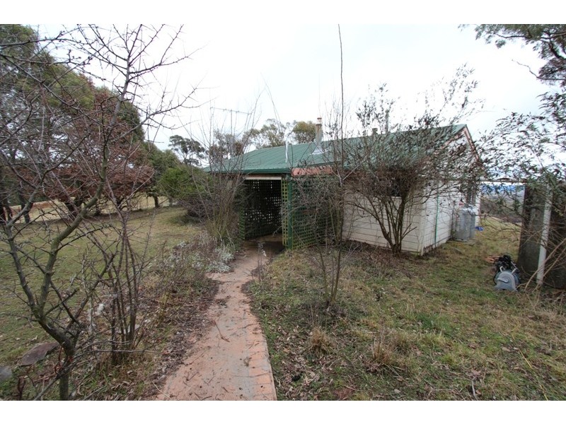 1048 Lot 11 Dark Corner Road, Dark Corner NSW 2795