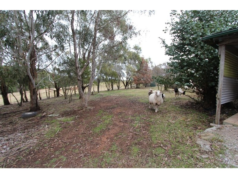 1048 Lot 11 Dark Corner Road, Dark Corner NSW 2795