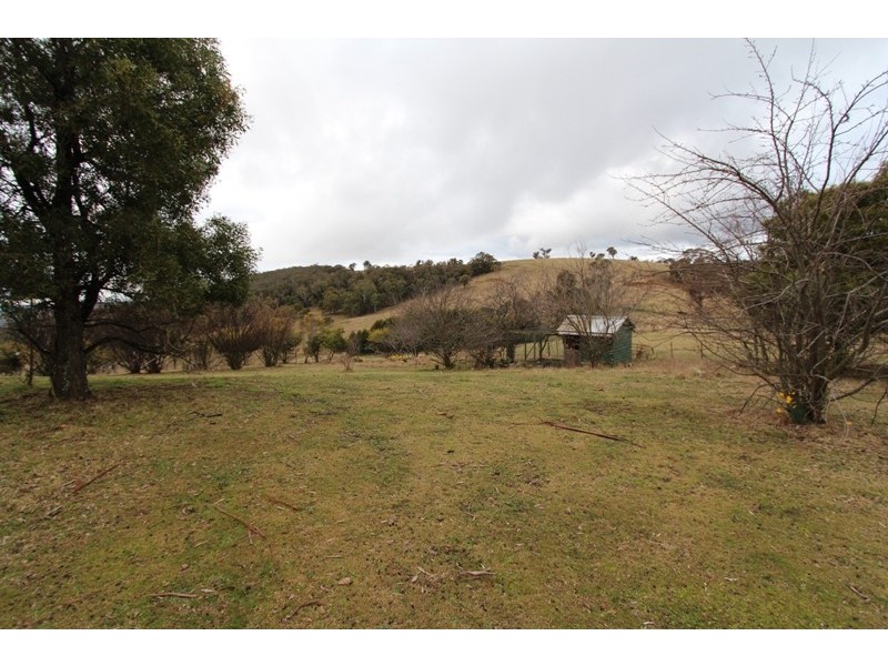 1048 Lot 11 Dark Corner Road, Dark Corner NSW 2795