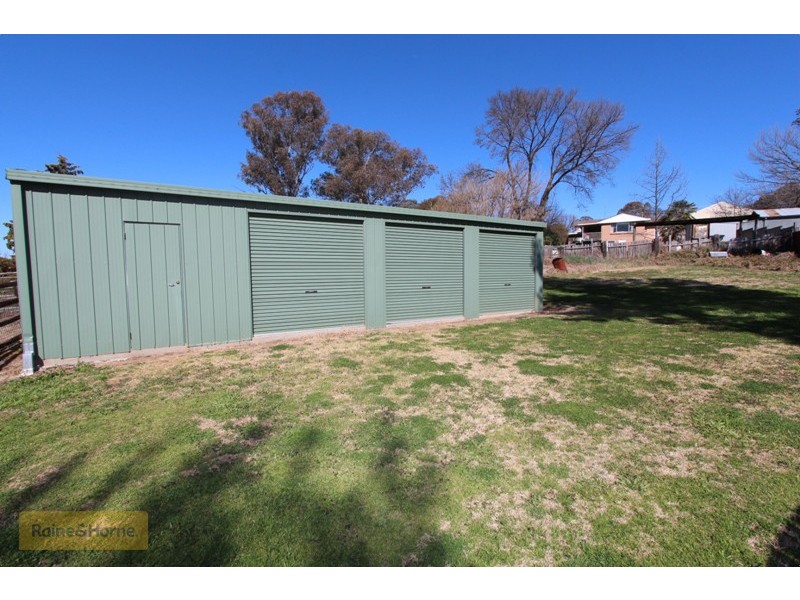 284 Durham Street, Bathurst NSW 2795