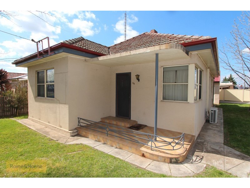 154 Havannah Street, Bathurst NSW 2795