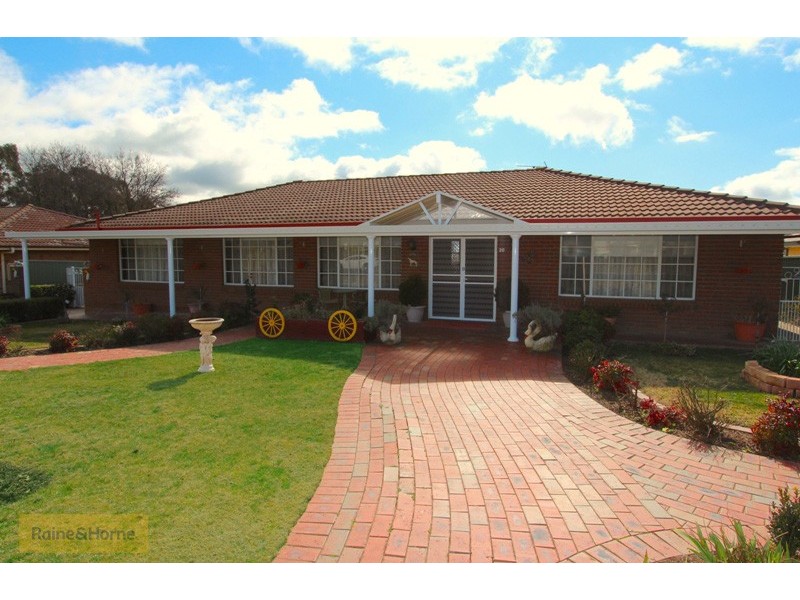 20 Landseer Street, Raglan NSW 2795
