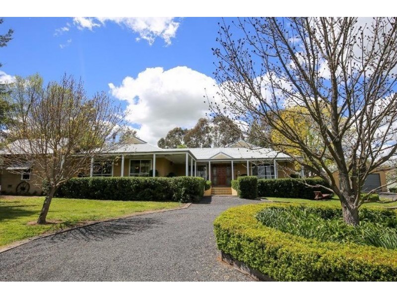 117 White Rock Road, White Rock NSW 2795