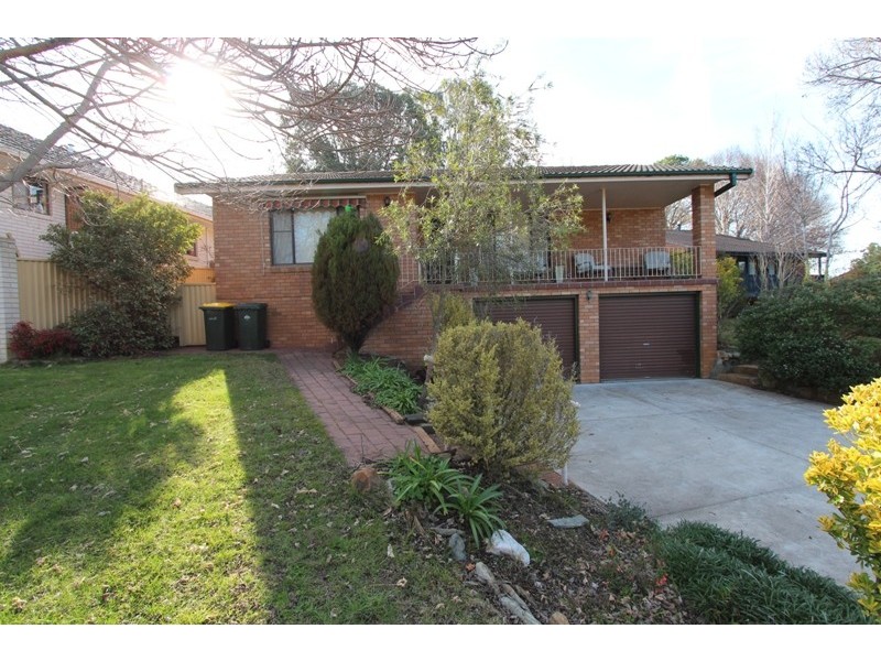 63 Edgell Street, Bathurst NSW 2795