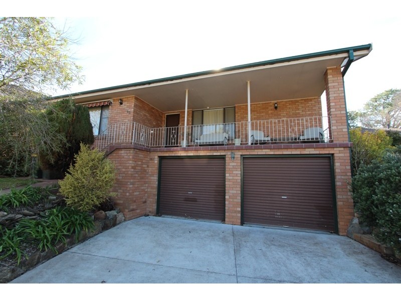 63 Edgell Street, Bathurst NSW 2795
