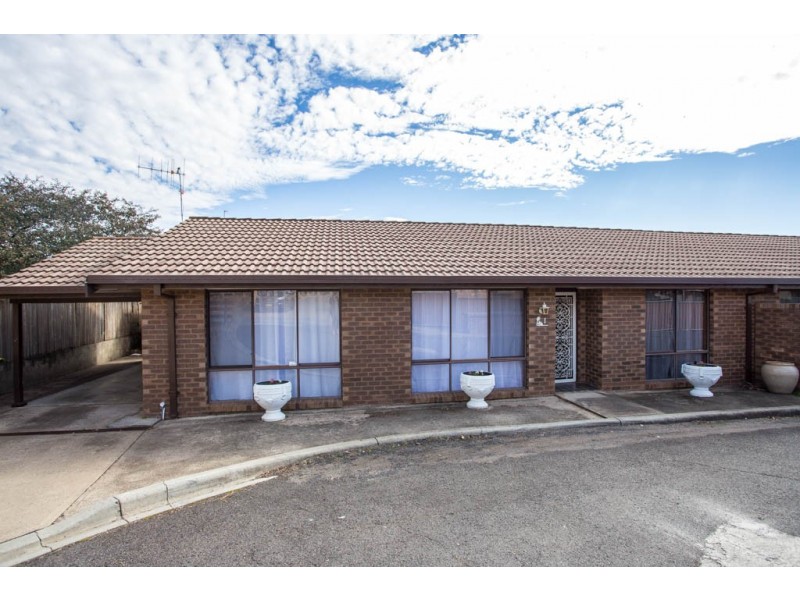 1/267a George Street, Bathurst NSW 2795