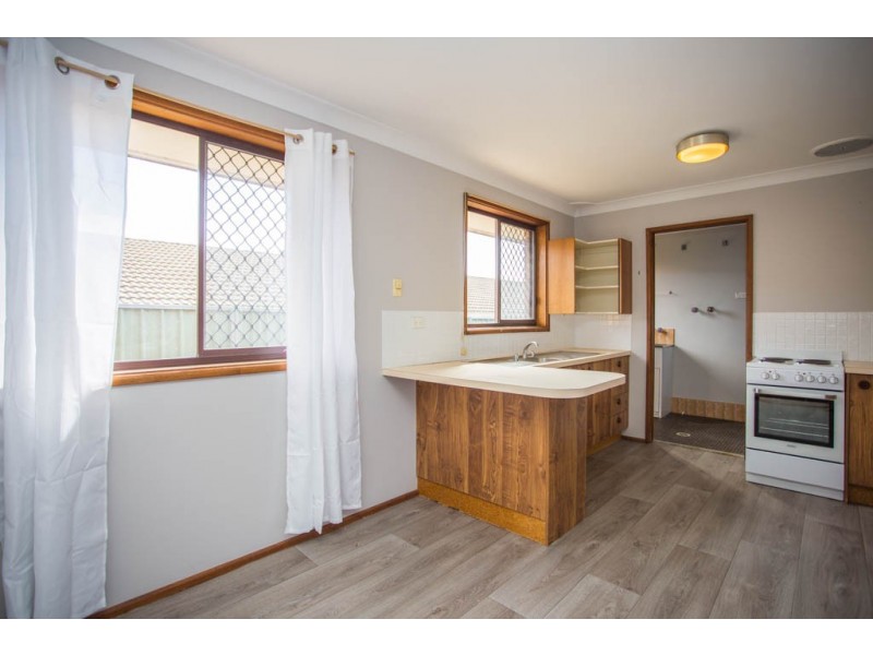 1/267a George Street, Bathurst NSW 2795