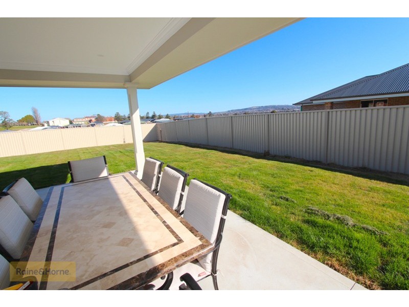 22 Keane Drive, Kelso NSW 2795