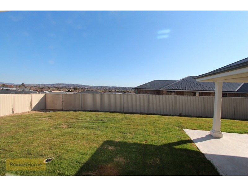 22 Keane Drive, Kelso NSW 2795