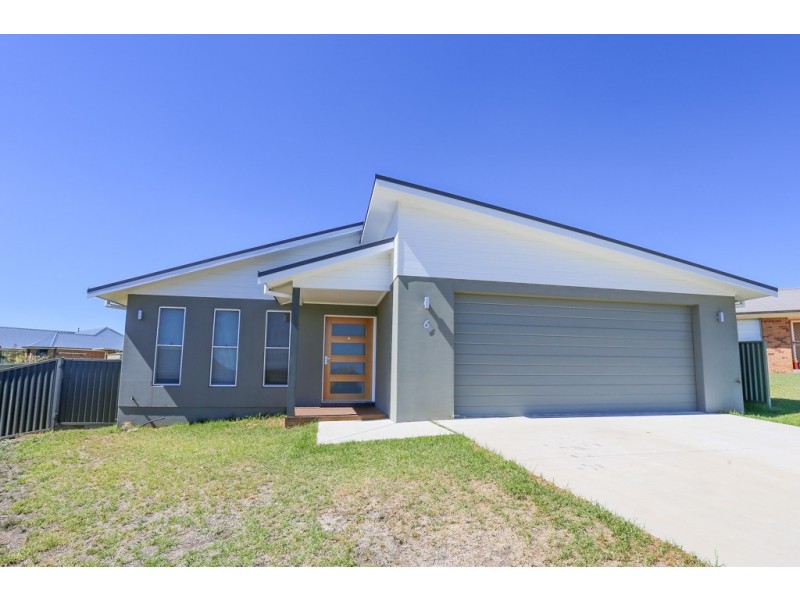 6 Opal Court, Kelso NSW 2795