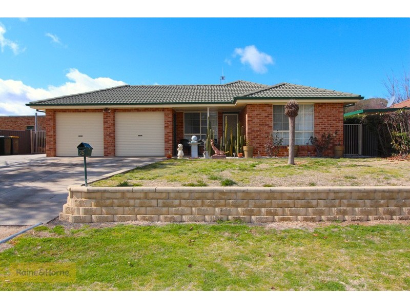 75 Locke Street, Raglan NSW 2795