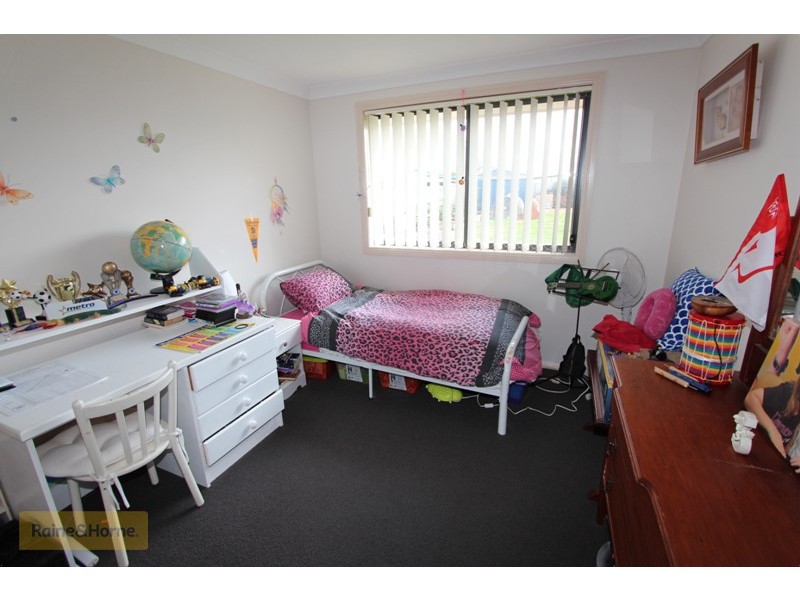 4 Todd Street, Eglinton NSW 2795