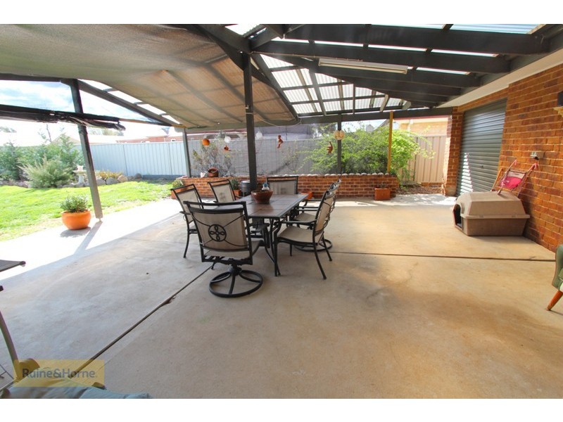 4 Todd Street, Eglinton NSW 2795