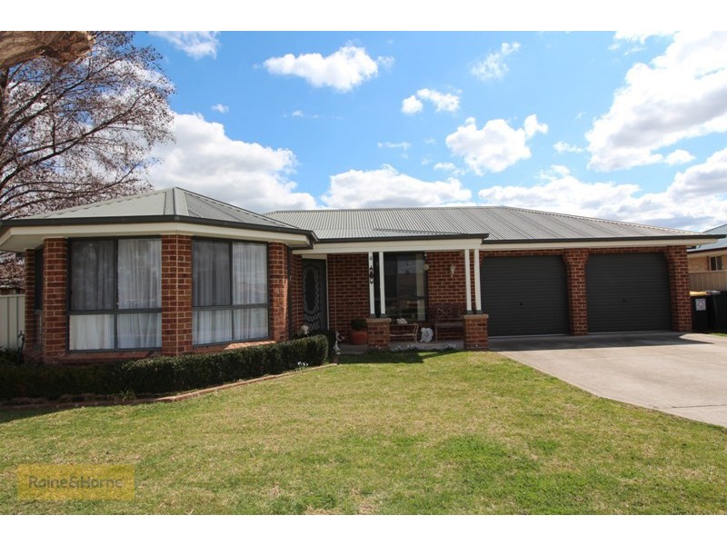 4 Todd Street, Eglinton NSW 2795