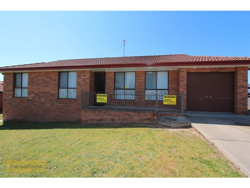 13 Bannerman Crescent, Kelso NSW 2795
