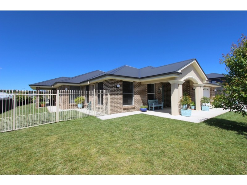 29 Coolabah Close, Kelso NSW 2795