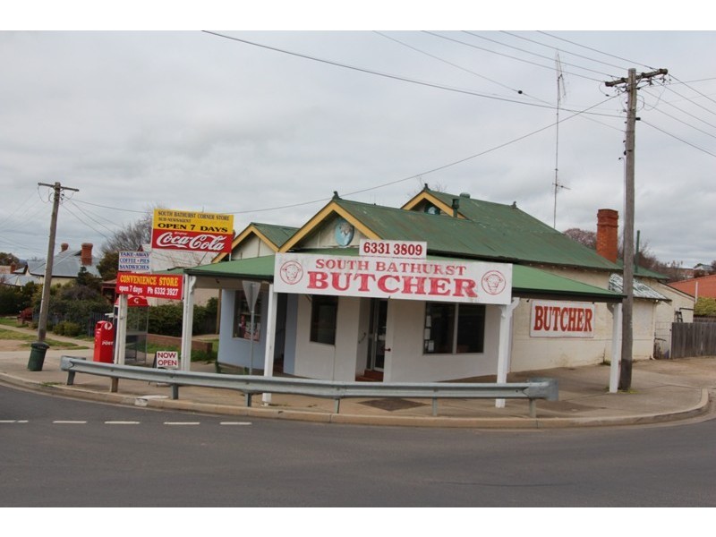 42 and 44 Rocket Street, Bathurst NSW 2795