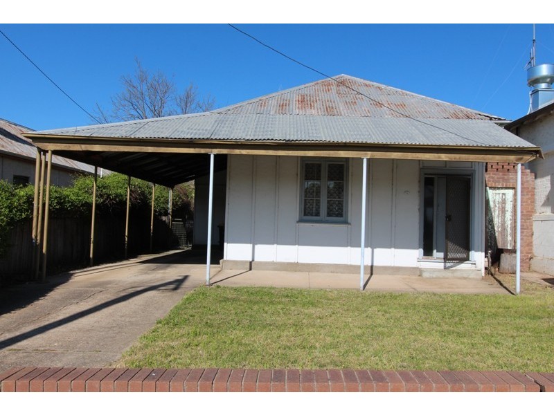 42 and 44 Rocket Street, Bathurst NSW 2795