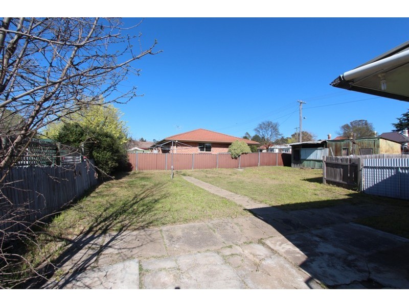 42 and 44 Rocket Street, Bathurst NSW 2795