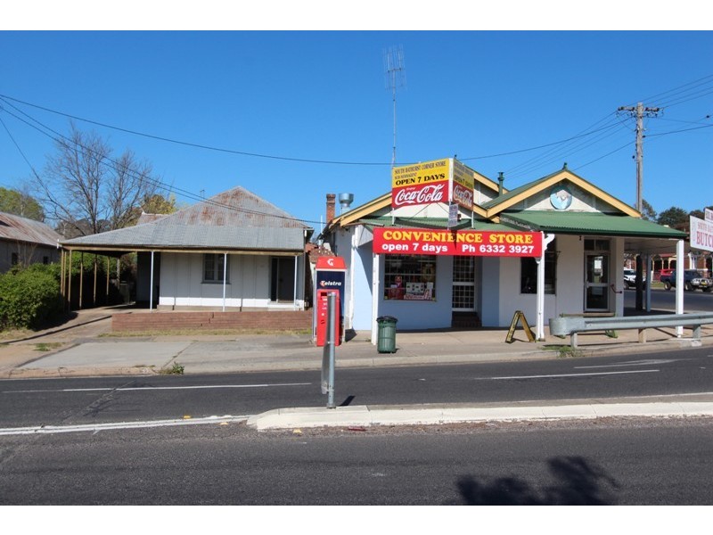 42 and 44 Rocket Street, Bathurst NSW 2795