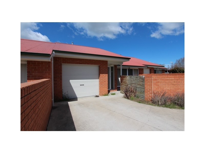 7/172 Keppel St, Bathurst NSW 2795