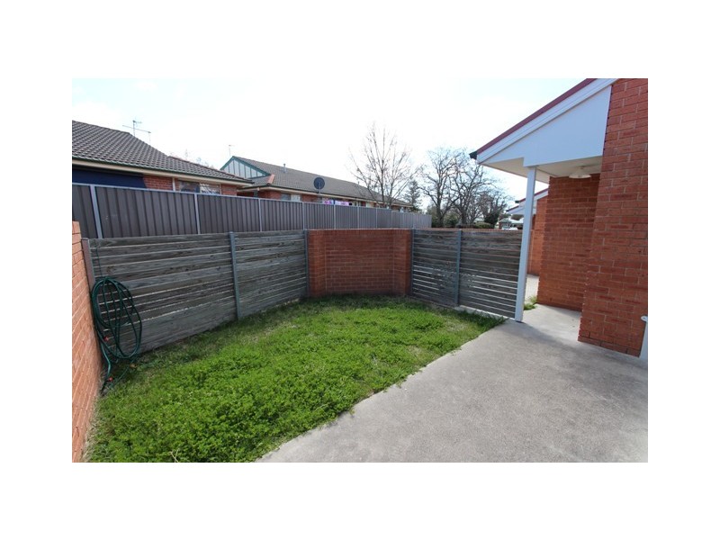 7/172 Keppel St, Bathurst NSW 2795