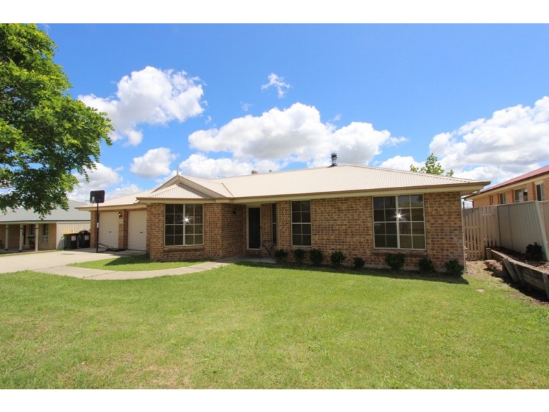 58 Landseer Street, Raglan NSW 2795