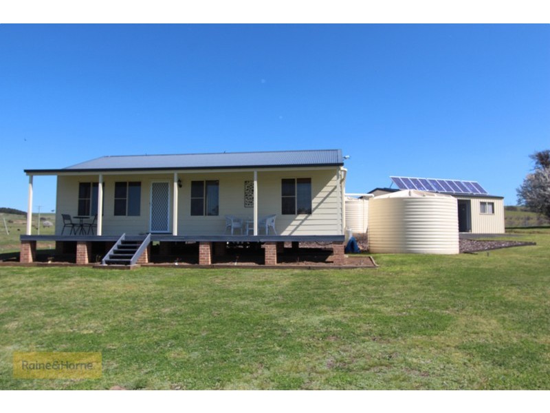 291 Bloom Hill Road, O’connell NSW 2795