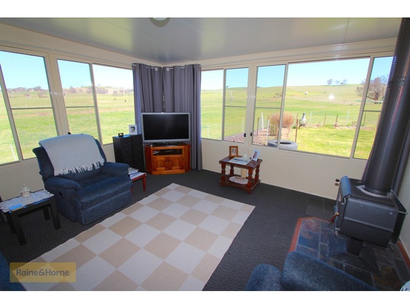 291 Bloom Hill Road, O’connell NSW 2795