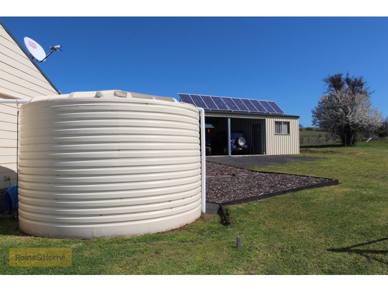 291 Bloom Hill Road, O’connell NSW 2795