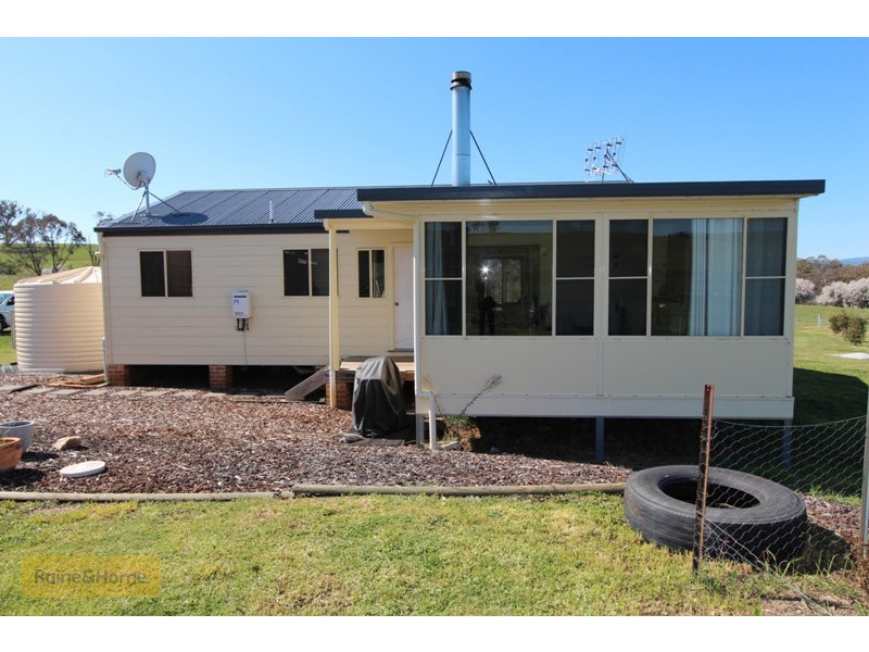 291 Bloom Hill Road, O’connell NSW 2795