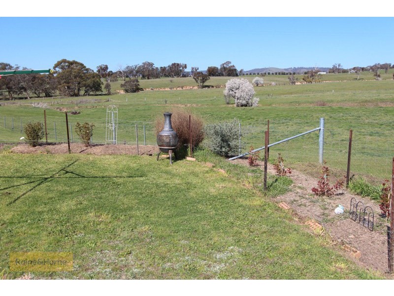 291 Bloom Hill Road, O’connell NSW 2795