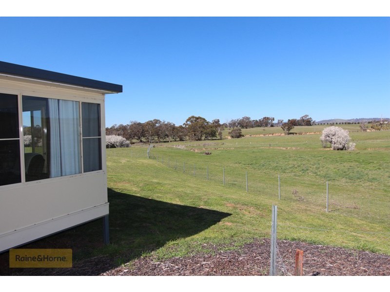 291 Bloom Hill Road, O’connell NSW 2795