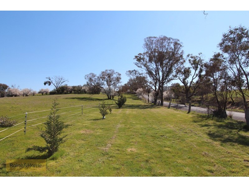 291 Bloom Hill Road, O’connell NSW 2795