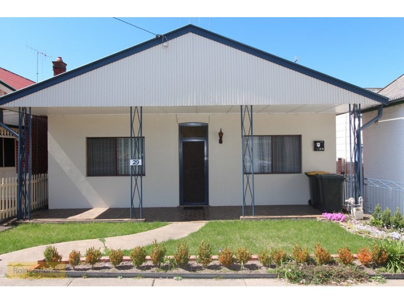 29 Rocket Street, Bathurst NSW 2795