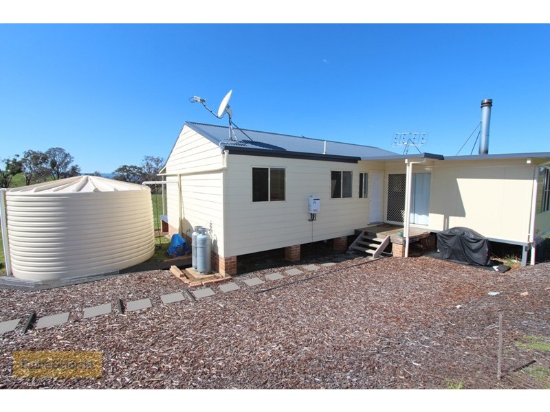 291 Bloom Hill Road, O’connell NSW 2795