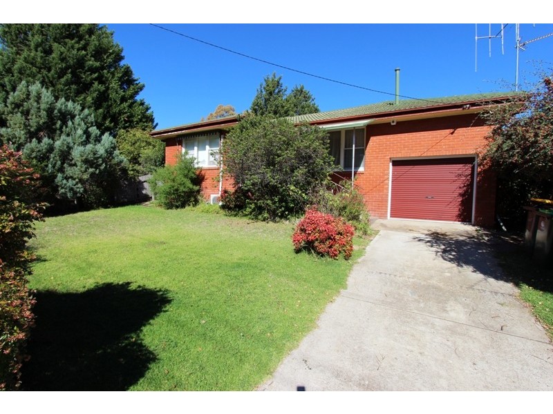 22 West Street, West Bathurst NSW 2795