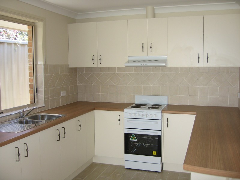 1 and 2 /358 Stewart Street, Bathurst NSW 2795