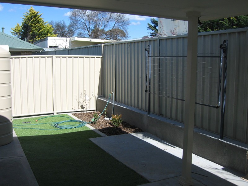 1 and 2 /358 Stewart Street, Bathurst NSW 2795