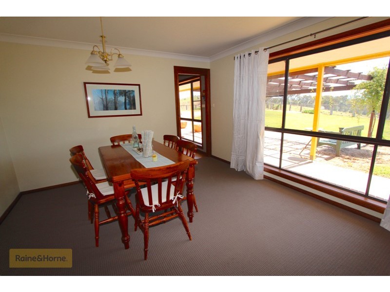 1095 Turondale Road, Duramana NSW 2795