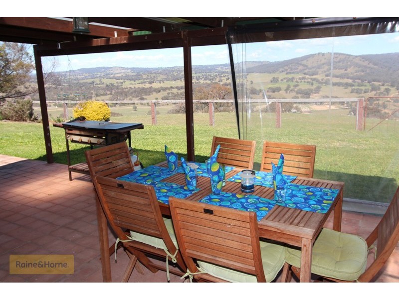 1095 Turondale Road, Duramana NSW 2795