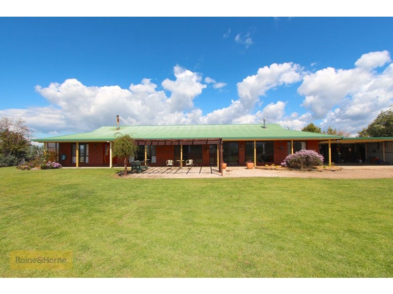 1095 Turondale Road, Duramana NSW 2795