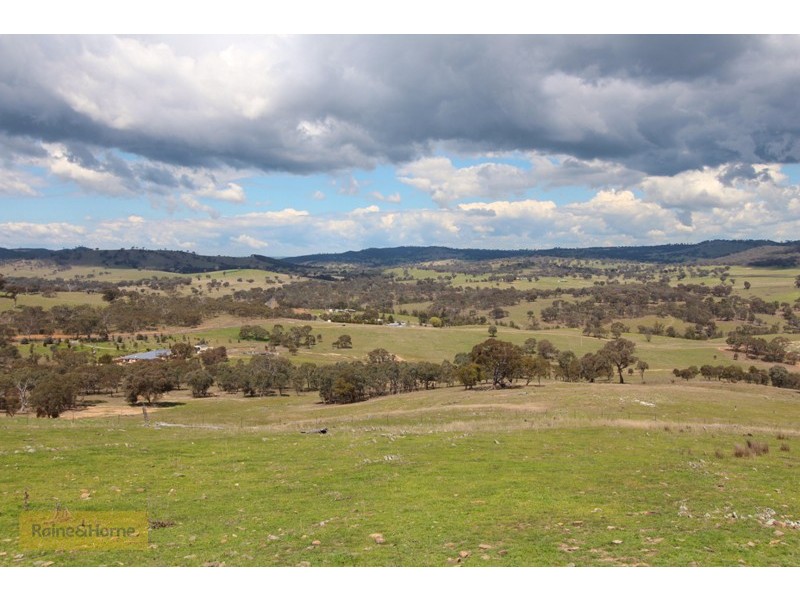 1095 Turondale Road, Duramana NSW 2795