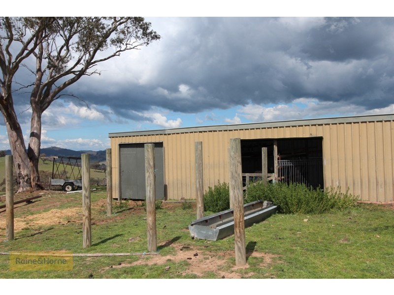 1095 Turondale Road, Duramana NSW 2795