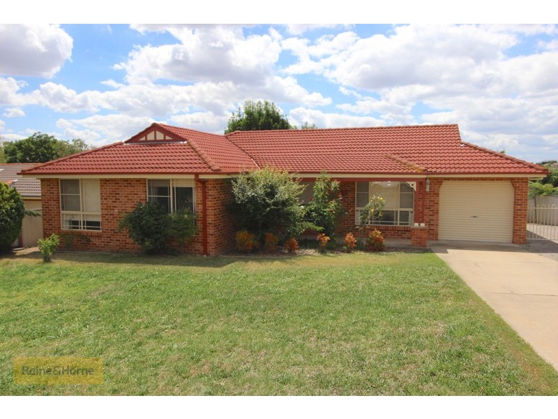 5 Weal Place, Windradyne NSW 2795
