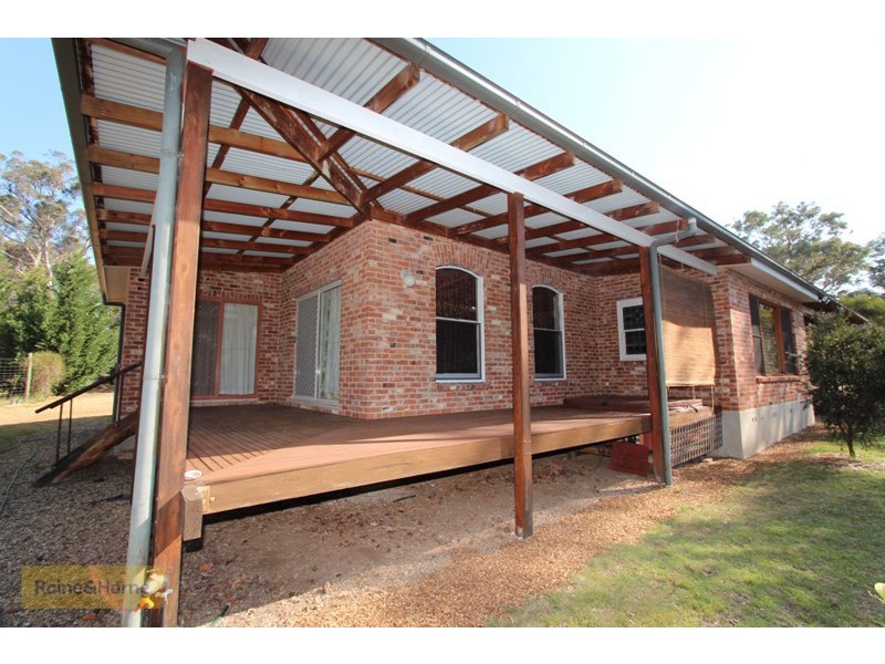 16 Fitzroy Street, Peel NSW 2795