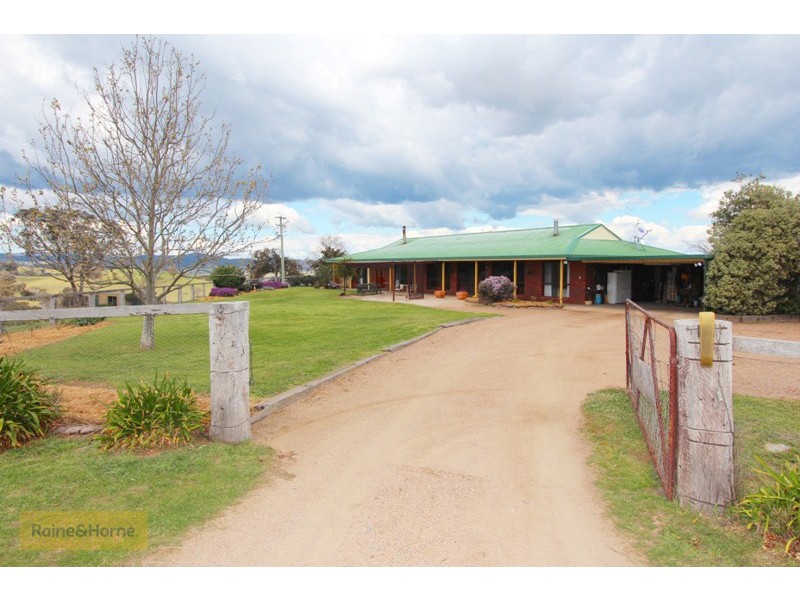 1095 Turondale Road, Duramana NSW 2795