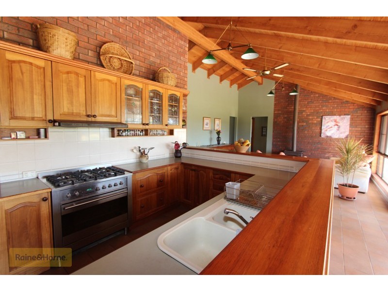 1095 Turondale Road, Duramana NSW 2795