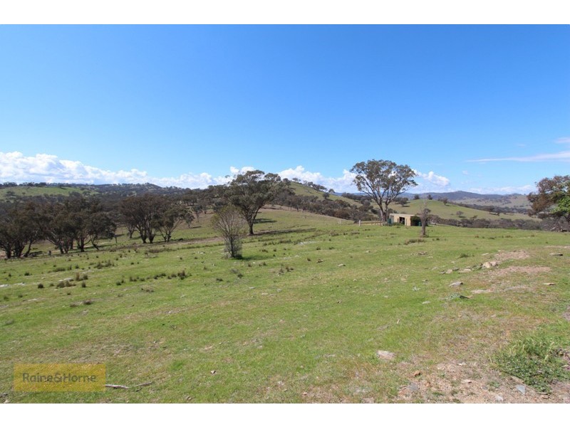 1095 Turondale Road, Duramana NSW 2795