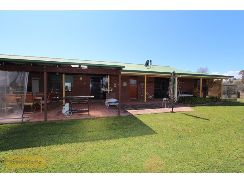 1095 Turondale Road, Duramana NSW 2795